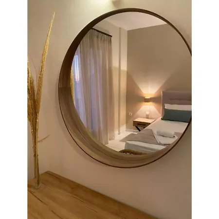 公寓 Sunset Triple 2 Lefkáda