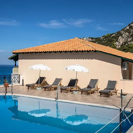 Sunset Triple 2 公寓