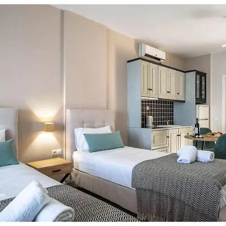 Sunset Triple 2 * Lefkáda