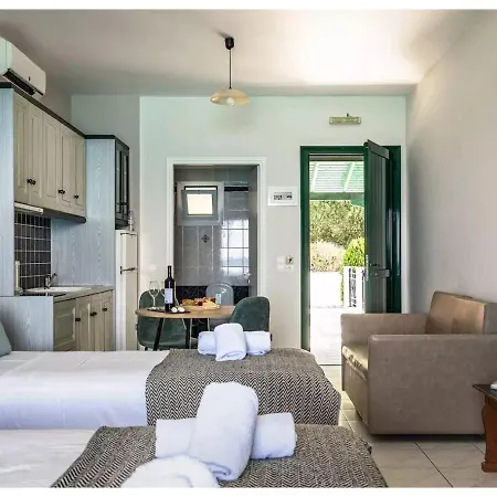 Appartement Sunset Triple 2