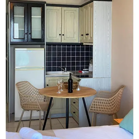 Appartement Sunset Triple 2 *