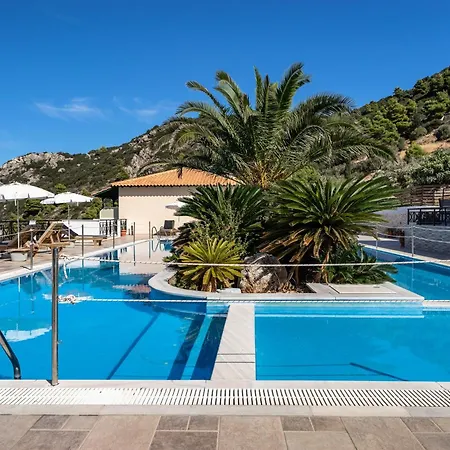 Sunset Triple 2 Appartement