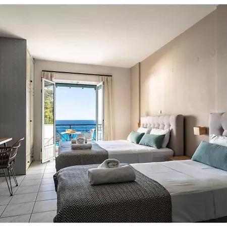 Sunset Triple 2 Apartamento *